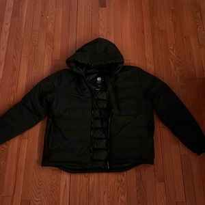 Black canada goose 2XL!! $550 OBO